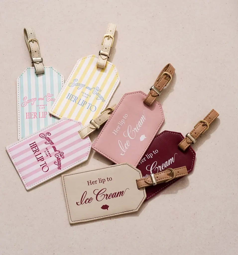 【名古屋タカシマヤ】名古屋初上陸！「Her lip to」がプロデュースするドリンクスタンドが期間限定で登場。8月23日（土）正午から事前予約（先着）の受付をスタート！ 画像 4