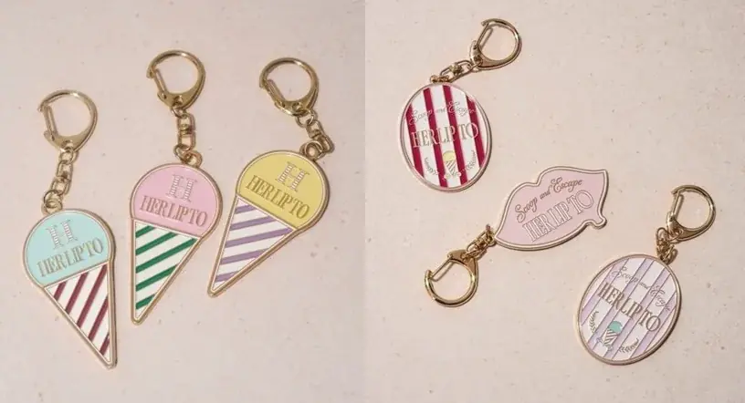 【名古屋タカシマヤ】名古屋初上陸！「Her lip to」がプロデュースするドリンクスタンドが期間限定で登場。8月23日（土）正午から事前予約（先着）の受付をスタート！ 画像 5