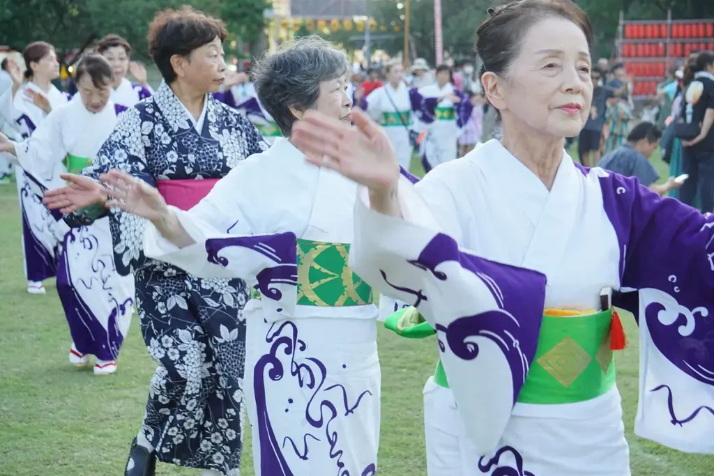 8月23・24日開催 第34回四街道ふるさとまつりの見どころ