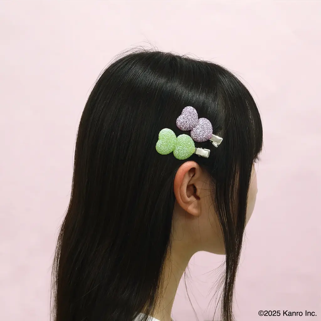 グミの日（9月3日）に向けて、カンロの人気商品「ピュレグミ」をモチーフにした文具雑貨がfunboxから発売！ 画像 4