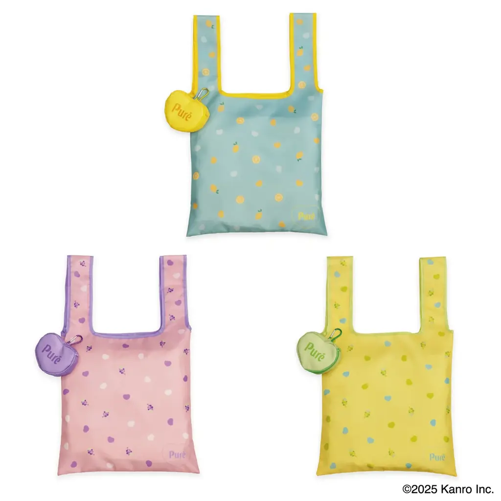 グミの日（9月3日）に向けて、カンロの人気商品「ピュレグミ」をモチーフにした文具雑貨がfunboxから発売！ 画像 8