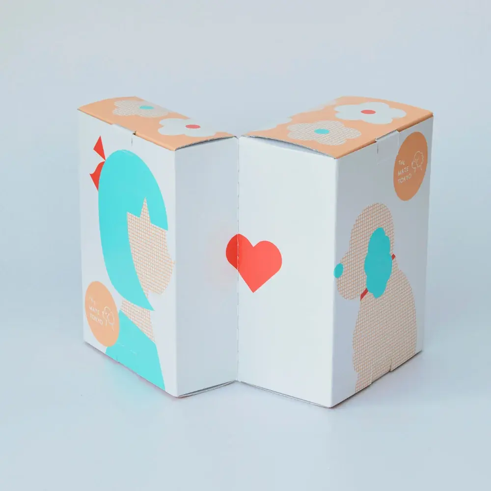 愛犬との“特別な時間”を彩る、贈り物。『Happy Bath BOX』がThe Mate Tokyoから新登場 画像 3