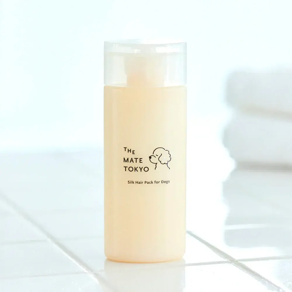 愛犬との“特別な時間”を彩る、贈り物。『Happy Bath BOX』がThe Mate Tokyoから新登場 画像 7