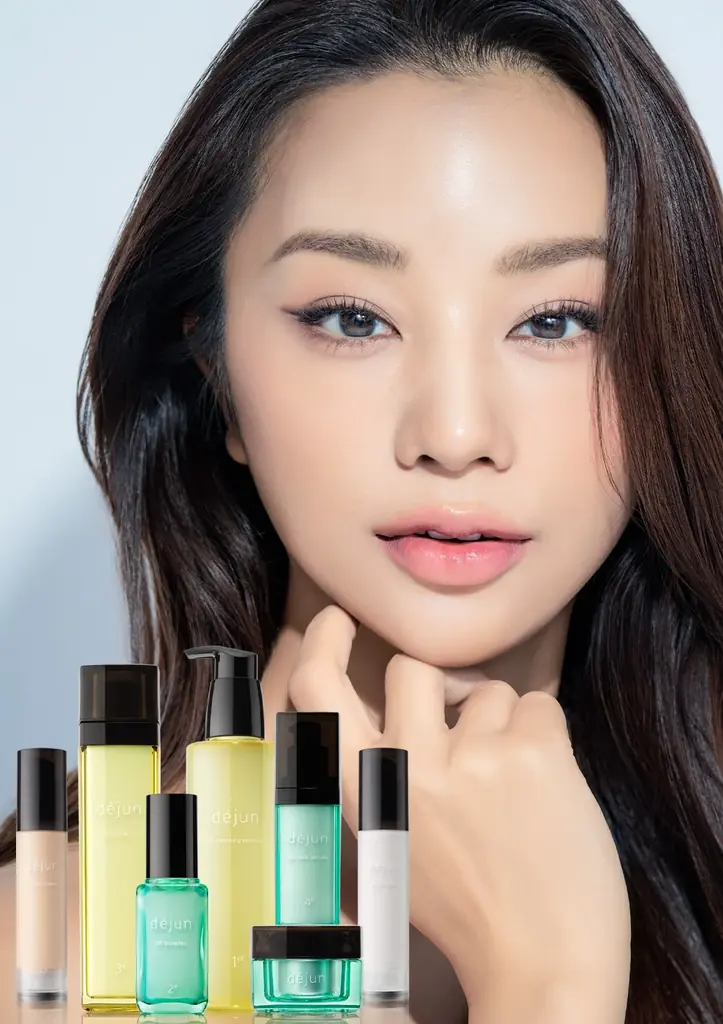 【新発売】ユニセックス化粧品ブランド「déjun」第2弾、“DEスキンケアシリーズ”が発売開始。 画像 3