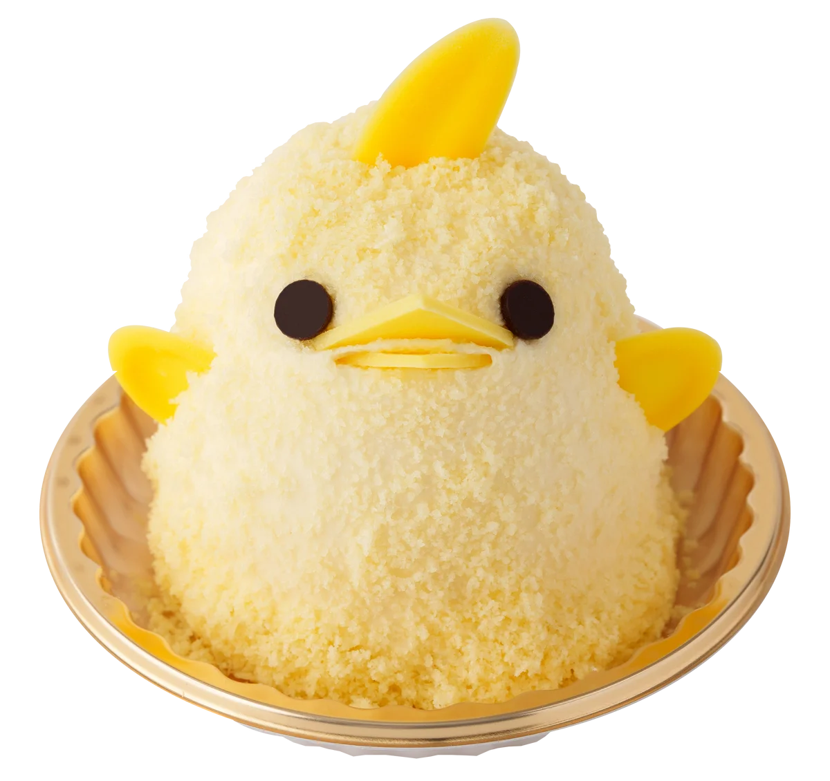 「ぴよりん」がブランケットになって登場！収納しても広げても「ぴよりん」な「ひんやりブランケット」発売！ 画像 11