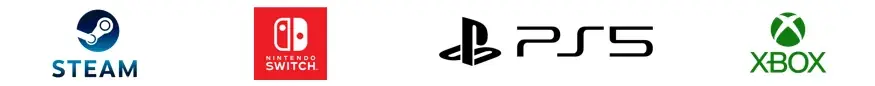 新レーベル「PARCO GAMES」創設 画像 3