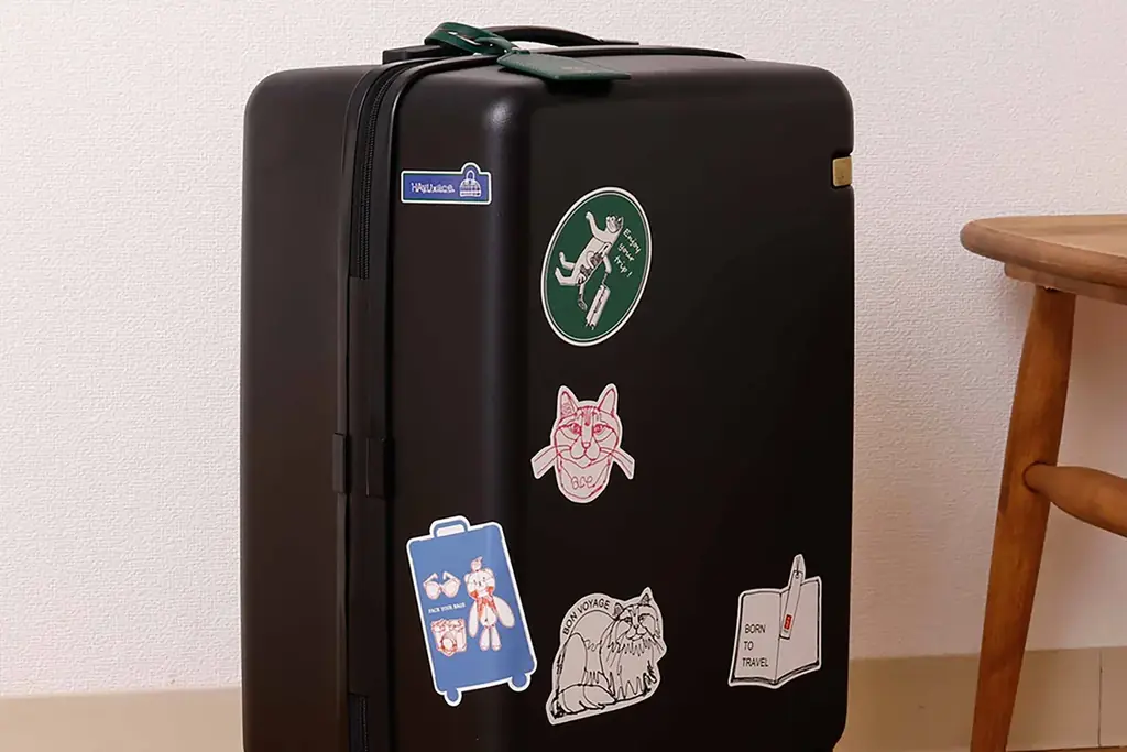 【HAyU×ace.】ワイヤーアート作家・小川学氏が作り上げた個性あふれる猫をモチーフにしたバッグシリーズ 画像 5