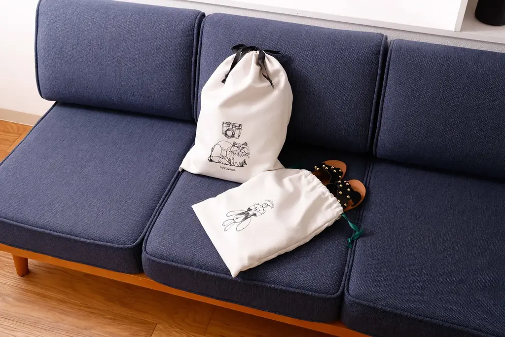 【HAyU×ace.】ワイヤーアート作家・小川学氏が作り上げた個性あふれる猫をモチーフにしたバッグシリーズ 画像 8