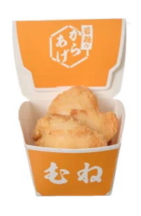 累計販売5,400万個突破(※1)の「若鶏のからあげ」がお値段そのままに1個増量！セブン‐イレブンで8月26日（火）から6日間限定実施 画像 6