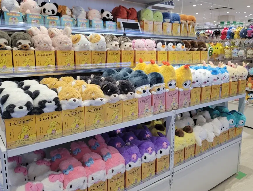 「はじまるよ、あなたの街のハンズ！」ハンズ イオンモール福岡店　8/23（土）オープン！ 画像 2