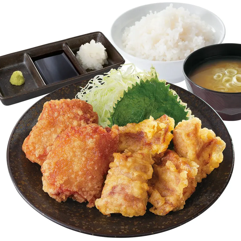 一時売り切れになるほど大反響の「マグロ天」が、今年もからやまにやってきた! 画像 2