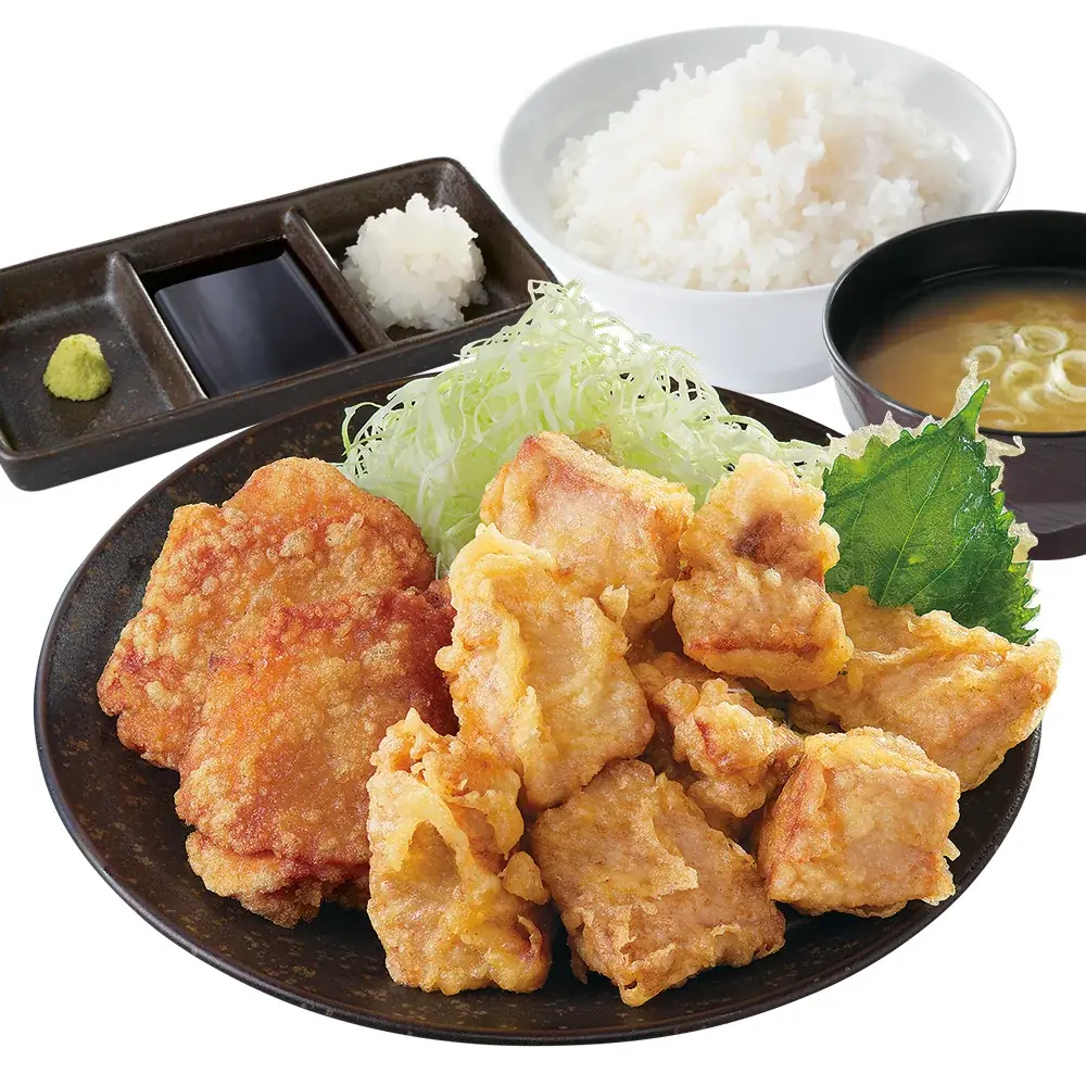 一時売り切れになるほど大反響の「マグロ天」が、今年もからやまにやってきた! 画像 3