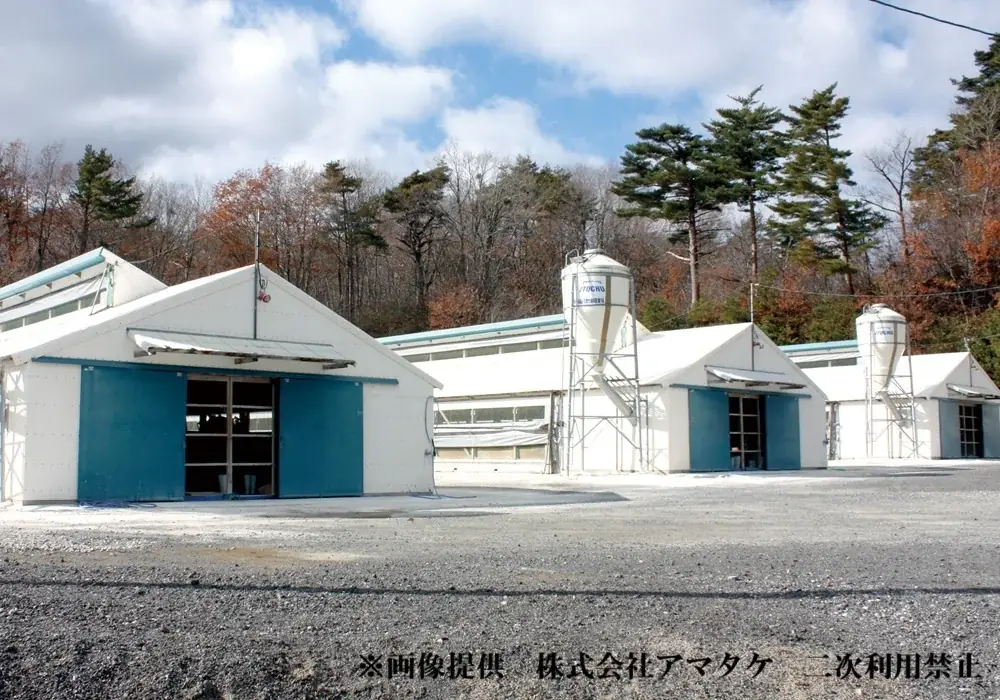 飲食店向け総合食品卸のプレコフーズ　初のオリジナルブランド鴨『岩手 美海鴨』を販売開始　全飼育期間中、抗生物質や合成抗菌剤を一切使わず　自然由来の飼料で肥育の国産鴨肉 画像 4