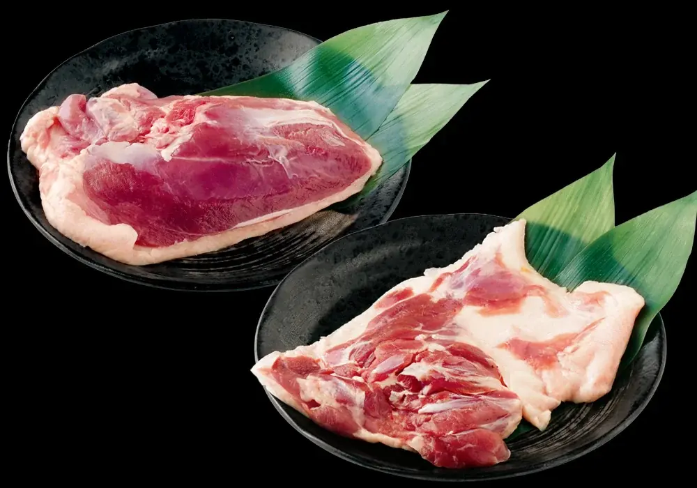 飲食店向け総合食品卸のプレコフーズ　初のオリジナルブランド鴨『岩手 美海鴨』を販売開始　全飼育期間中、抗生物質や合成抗菌剤を一切使わず　自然由来の飼料で肥育の国産鴨肉 画像 7