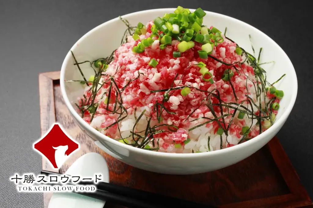 「ありがとう 牛とろ応援大使 コラボセット」期間限定発売のお知らせ 画像 8