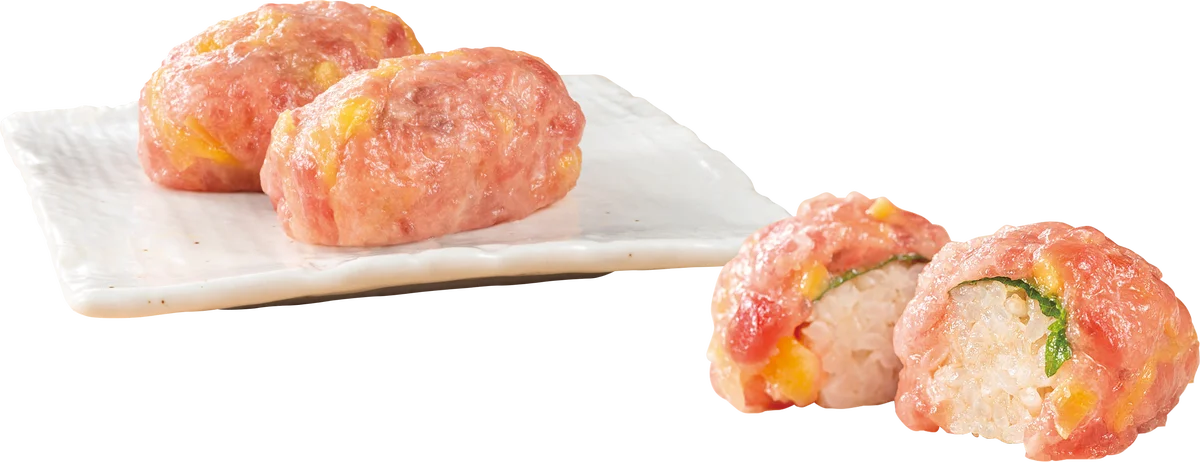 大衆寿司居酒屋「鮨 酒 肴　杉玉」味も見た目も型破り！？お祭り気分を味わえる屋台メシや見た目も豪快な一品料理が登場！『杉玉の秋祭り』開催！ 画像 2