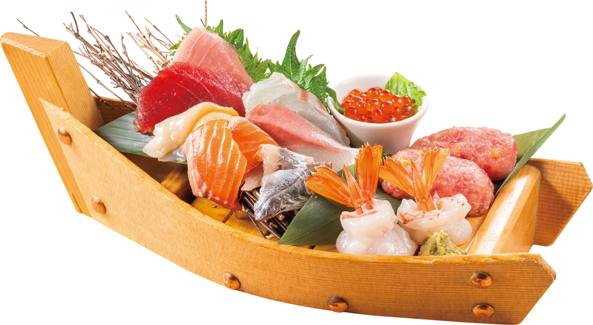 大衆寿司居酒屋「鮨 酒 肴 杉玉」味も見た目も型破り!?お祭り気分を味わえる屋台メシや見た目も豪快な一品料理が登場!『杉玉の秋祭り』開催! 画像 3