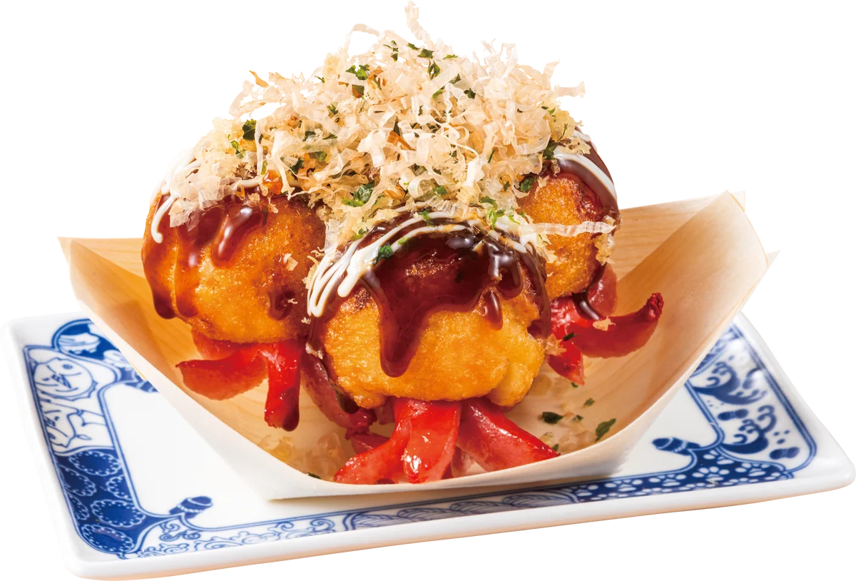 大衆寿司居酒屋「鮨 酒 肴 杉玉」味も見た目も型破り!?お祭り気分を味わえる屋台メシや見た目も豪快な一品料理が登場!『杉玉の秋祭り』開催! 画像 5
