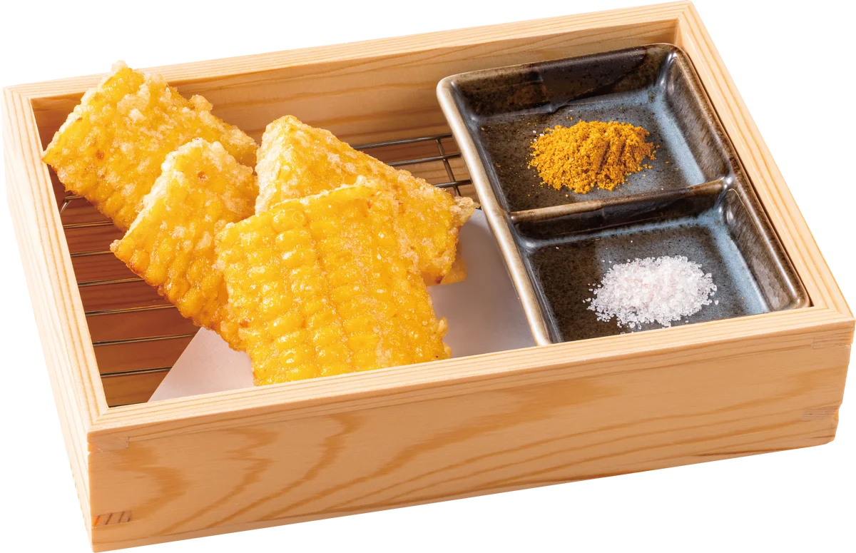 大衆寿司居酒屋「鮨 酒 肴　杉玉」味も見た目も型破り！？お祭り気分を味わえる屋台メシや見た目も豪快な一品料理が登場！『杉玉の秋祭り』開催！ 画像 9