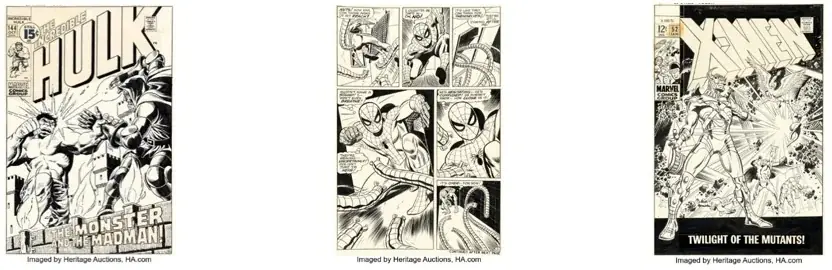 ビデオゲーム、アニメ、マンガなど、世界が注目する日本のポップカルチャーアイテムをヘリテージの専門家がその場で査定する「ポップカルチャーアイテム無料査定会」開催 画像 7