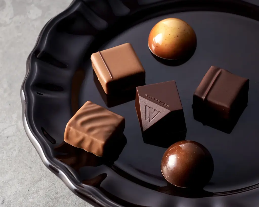 ベルギー王室御用達チョコレートブランド「ヴィタメール」ブランドを代表する定番ショコラをリニューアルいたします 画像 2