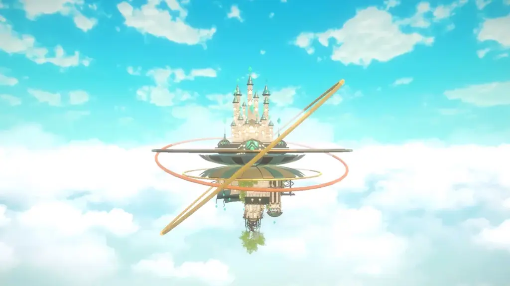 未来のまちをこどもたちが描く—夢洲の夜空にアートが広がるプロジェクト「ミライスケッチキャッスル」にワコムが連携 画像 3