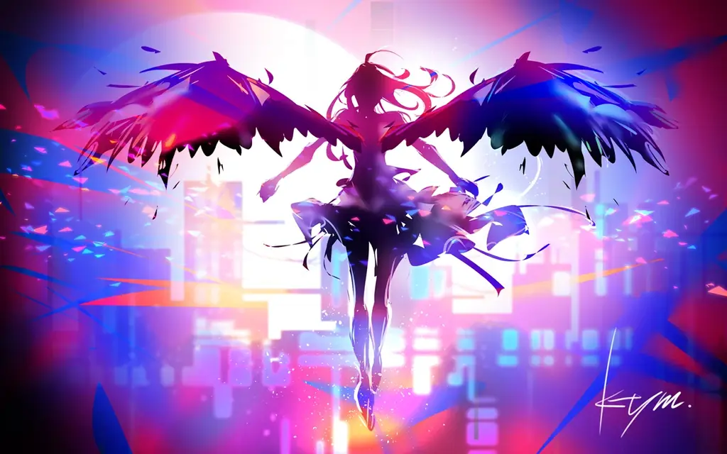 未来のまちをこどもたちが描く—夢洲の夜空にアートが広がるプロジェクト「ミライスケッチキャッスル」にワコムが連携 画像 6