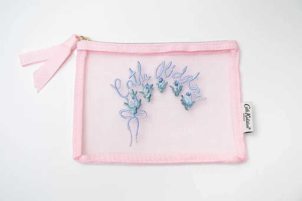 【ザ・リッツ・カールトン大阪】英国のライフスタイルブランド「Cath Kidston(キャス キッドソン)」とのコラボレーションアフタヌーンティーを9月8日(月)より開催 画像 6