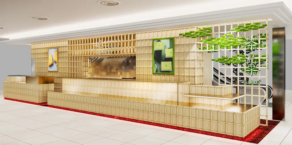 【新作発表】〈マールブランシュ京都髙島屋店 先行販売〉リニューアルオープンに合わせ、新しい“おやつ菓子”が登場！発酵バター香るほろほろ食感。“日常に寄り添うおやつ菓子”「シェフクッキーサンド バター」 画像 4