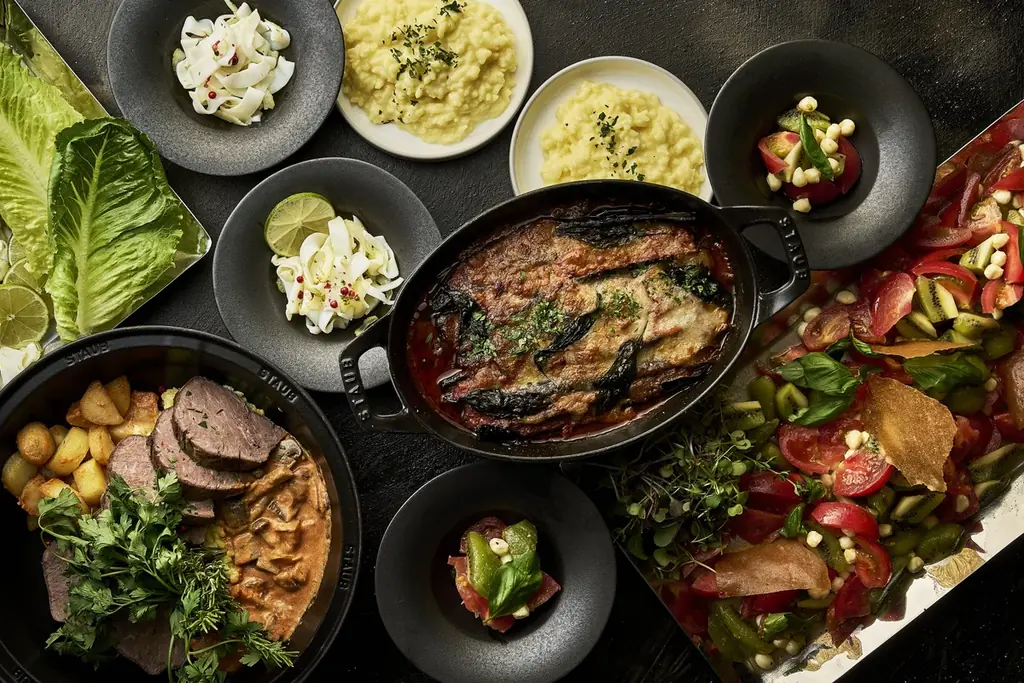 万博ロス界隈へ贈る、世界の食文化を味わう「タイ・日・仏・伊を巡る秋の贅沢グルメビュッフェ」9/1(月)~10/31(金)まで開催。 画像 5