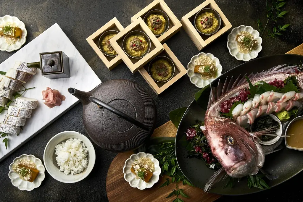 万博ロス界隈へ贈る、世界の食文化を味わう「タイ・日・仏・伊を巡る秋の贅沢グルメビュッフェ」9/1(月)~10/31(金)まで開催。 画像 7