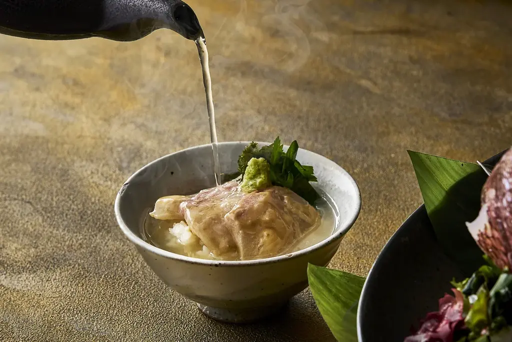 万博ロス界隈へ贈る、世界の食文化を味わう「タイ・日・仏・伊を巡る秋の贅沢グルメビュッフェ」9/1(月)~10/31(金)まで開催。 画像 8