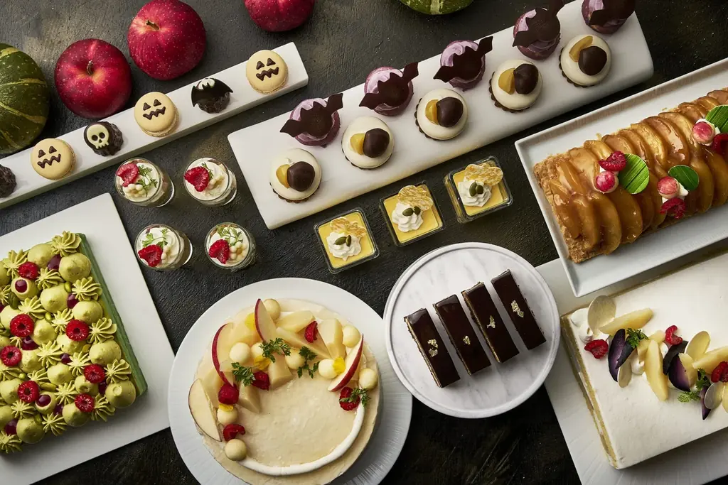 万博ロス界隈へ贈る、世界の食文化を味わう「タイ・日・仏・伊を巡る秋の贅沢グルメビュッフェ」9/1(月)~10/31(金)まで開催。 画像 9