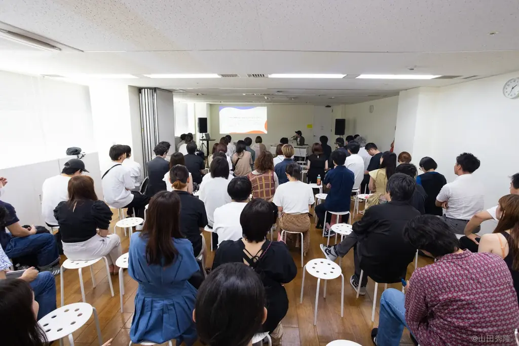 Webクリエイティブの祭典、アイデアとデザインが交差する1日。dotFes2025が8月31日（日）、DeNA横浜オフィスで開催！ 画像 5