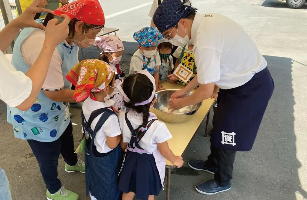 千葉県内2店舗目!北九州のソウルフード「資さんうどん」は「資さんうどん成田店」を9/5(金)午前10時~グランドオープン!美味しいお食事と笑顔で、千葉県のお客さまに幸せをお届けします。 画像 5