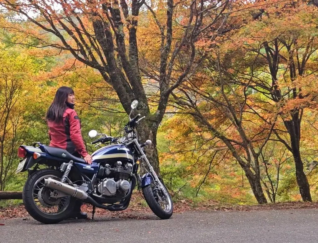 バイカーズパラダイスが「バイクマタガリ体験×モトブロガー×イオンモール」からなる 秋FES2025@東三河を初開催！ 画像 12