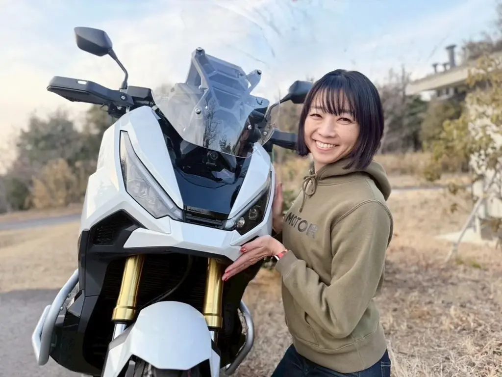 バイカーズパラダイスが「バイクマタガリ体験×モトブロガー×イオンモール」からなる 秋FES2025@東三河を初開催！ 画像 14