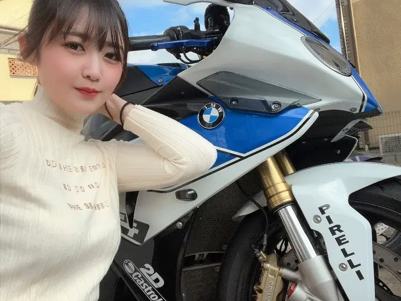 バイカーズパラダイスが「バイクマタガリ体験×モトブロガー×イオンモール」からなる 秋FES2025@東三河を初開催！ 画像 8