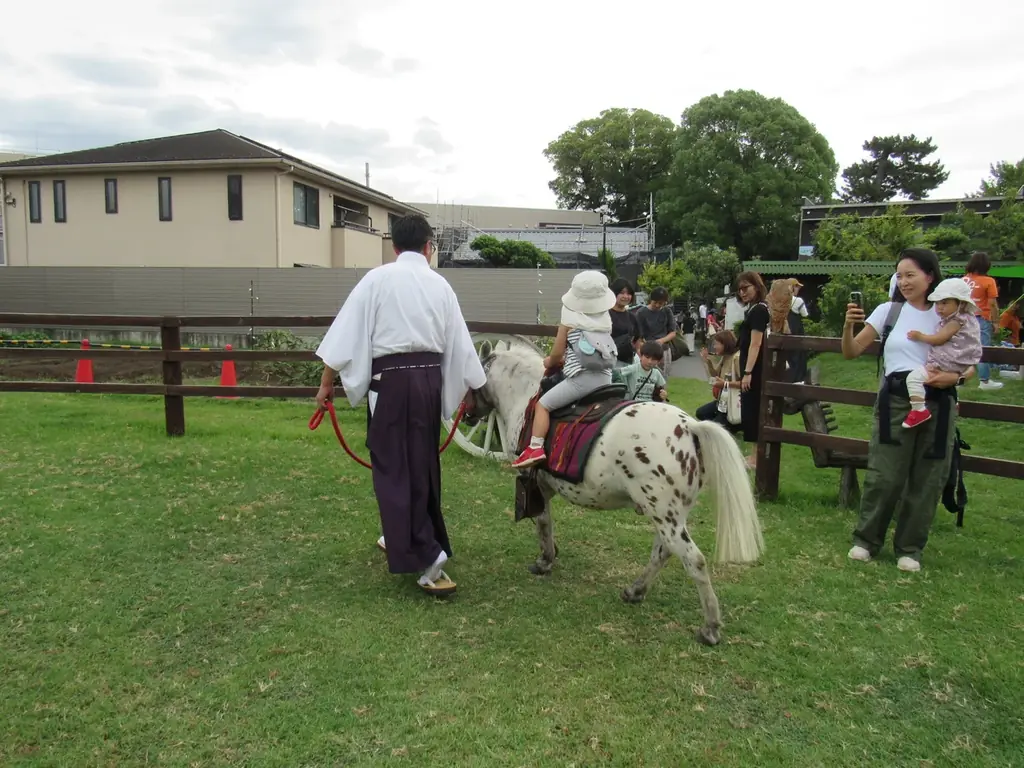うれしい！たのしい！ありがたい！　熊野祭！ 画像 10