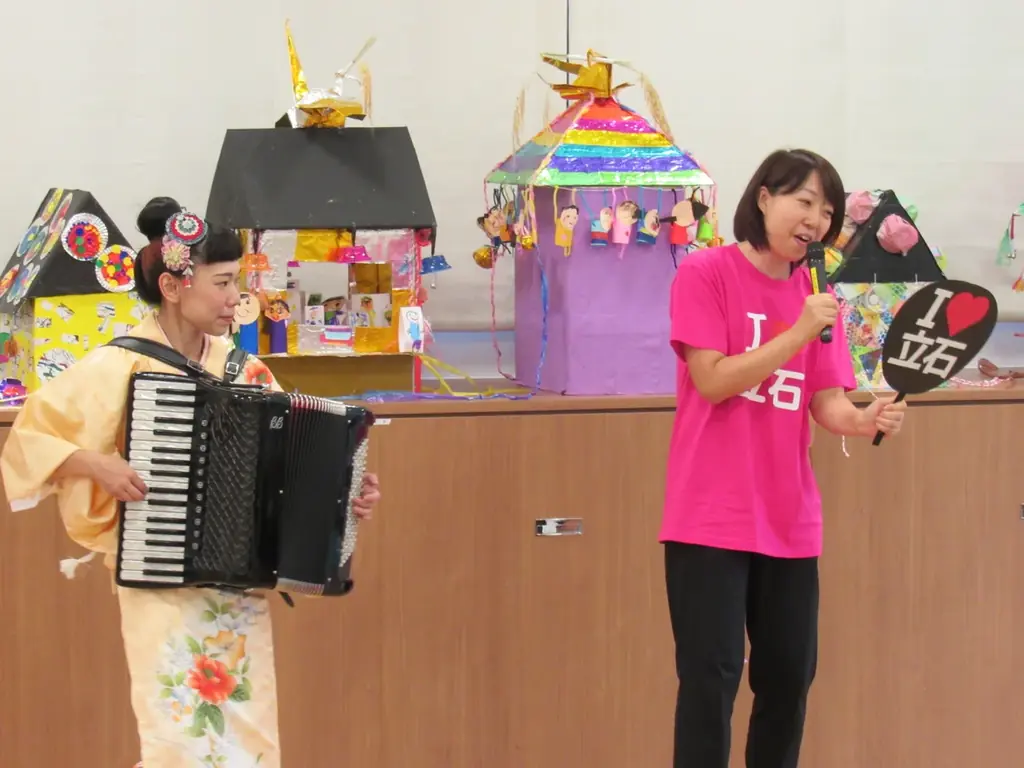 うれしい！たのしい！ありがたい！　熊野祭！ 画像 8