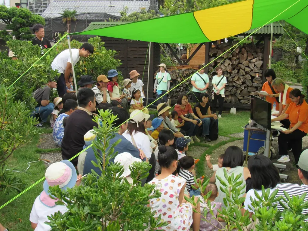 うれしい！たのしい！ありがたい！　熊野祭！ 画像 9