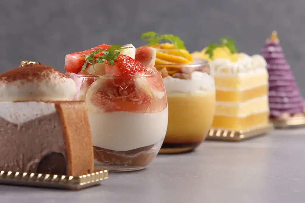 9/1開始｜シェラトン都ホテル大阪の秋限定スイーツ＆パン