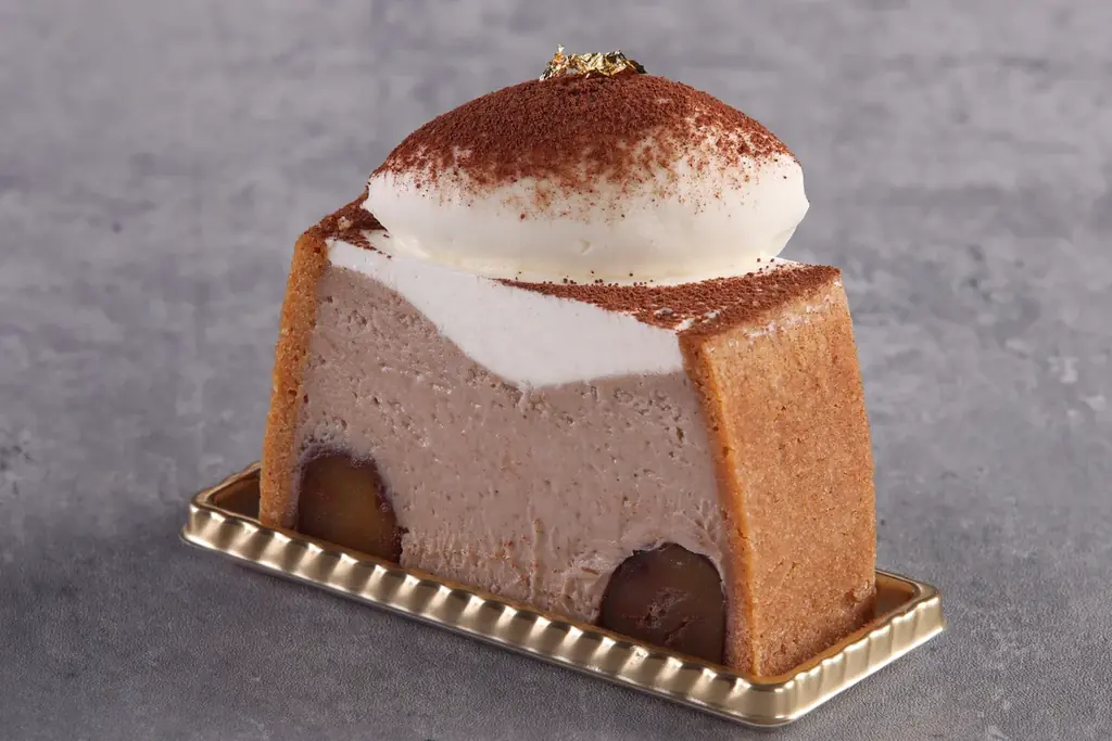 【シェラトン都ホテル大阪】ほっくり甘い秋の味覚「いも・くり・なんきん」を堪能　秋季限定スイーツ＆パン販売 画像 3