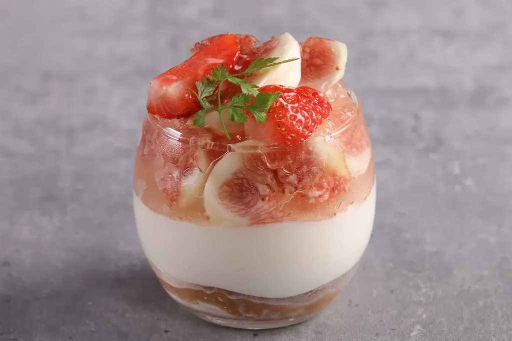 【シェラトン都ホテル大阪】ほっくり甘い秋の味覚「いも・くり・なんきん」を堪能　秋季限定スイーツ＆パン販売 画像 5