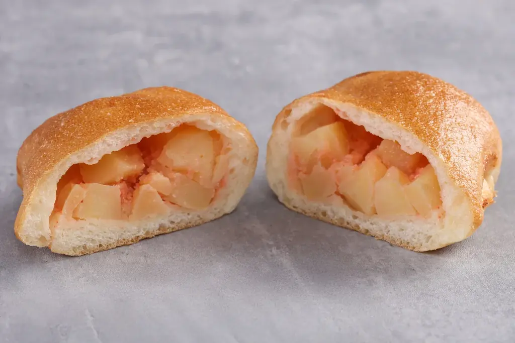 【シェラトン都ホテル大阪】ほっくり甘い秋の味覚「いも・くり・なんきん」を堪能　秋季限定スイーツ＆パン販売 画像 7