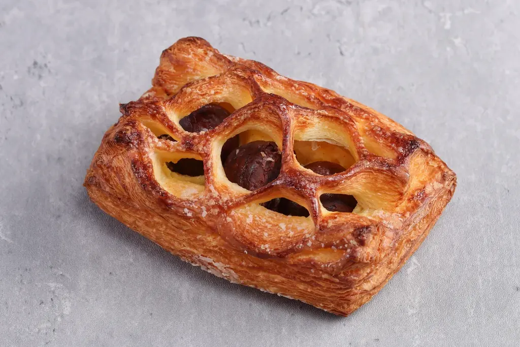 【シェラトン都ホテル大阪】ほっくり甘い秋の味覚「いも・くり・なんきん」を堪能　秋季限定スイーツ＆パン販売 画像 9