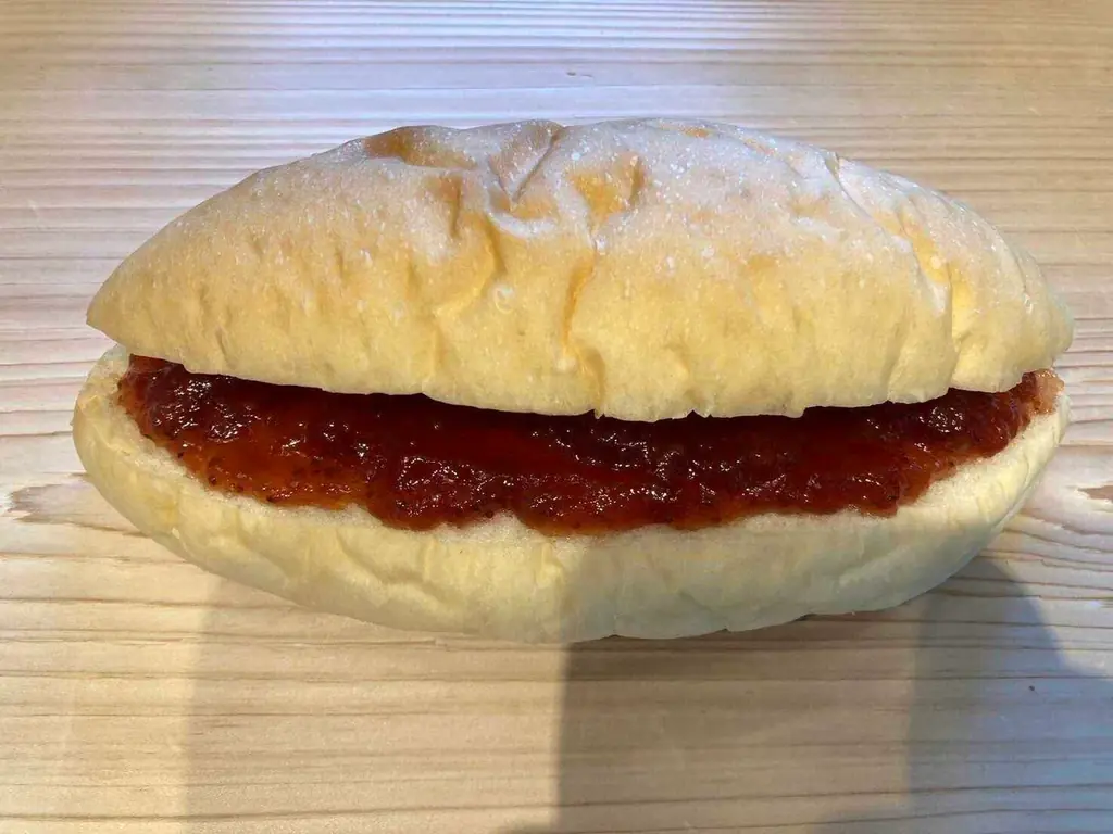 【長崎初上陸！】コッペパン専門店「コッペんどっと」のフランチャイズ店舗「コッペんどっと諫早店」が8月25日(月)OPEN！ 画像 4