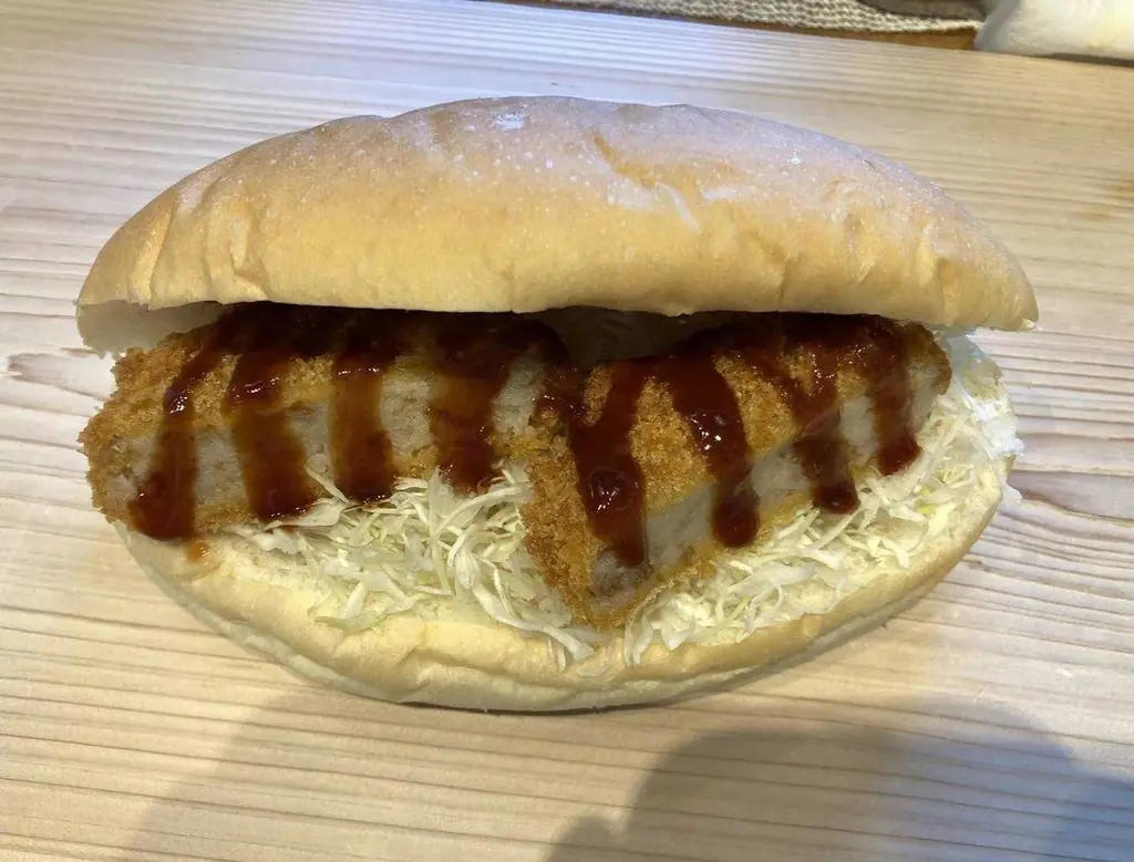 【長崎初上陸！】コッペパン専門店「コッペんどっと」のフランチャイズ店舗「コッペんどっと諫早店」が8月25日(月)OPEN！ 画像 6