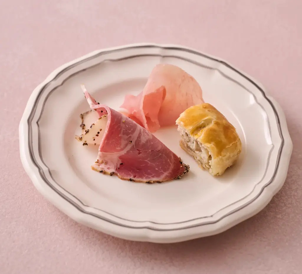 「Suicaのペンギン　和洋中オードブル」の予約受付を開始します！ 画像 3