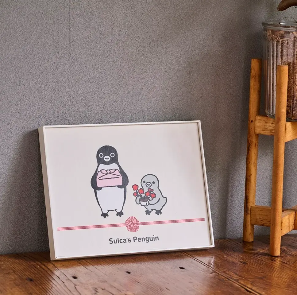 「Suicaのペンギン　和洋中オードブル」の予約受付を開始します！ 画像 6